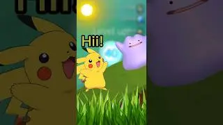 May 2023 Ditto Disguises!! - Pok&eacute;mon Go