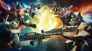 GUNDAM EVOLUTION Season 3 IGNITION update #grzzgames #shorts