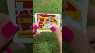 TOPPS MATCH ATTAX EURO STICKERS 2024 EP 8 😎🔥 #judebellingham #topps #sticker