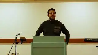 Itzhak Leinberger - Gottes Gesetz auf unseren Herzen