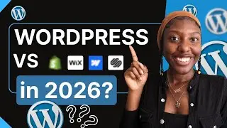Стоит ли использовать WordPress в 2026 году?