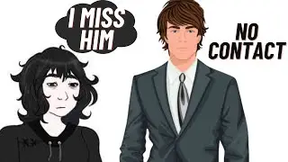 HOW NO CONTACT WORKS IN ATTRACTING WOMEN
