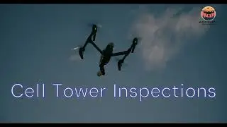Cell Tower Inspection Demo