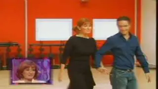 Stephanie & Vincent exit interview ITT