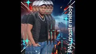 MARIO LA NUEVA VOZ  PAL MONTE MEBOY 