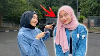 Dapat kawan baru di PHUKET!!!!