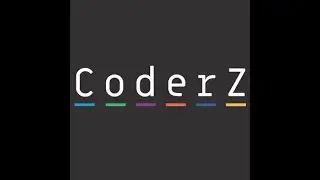 CoderZ Domino Robot Puzzle