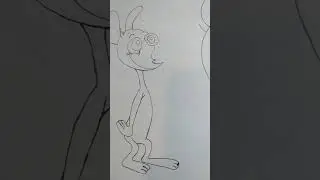 I Drew This! 