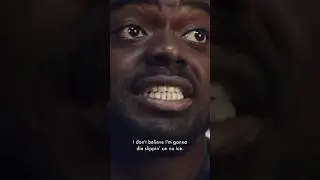 &ldquo;You can Murder a Revolutionary but you can&rsquo;t Murder Revolution&rdquo; - Fred Hampton || Daniel Kaluuya