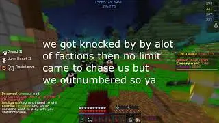 Citadel 2018 w/Dawn Raidable [HCTeams Map 17]