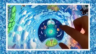 Ye Infinite Zoom Kabhi Khatam Nahi Hota 🤯Maine Infinite Zoom Try Kiya&hellip; Aur Ye Rukta Hi @मैं006