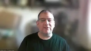 CFCamp 2024 - preview video of my talk