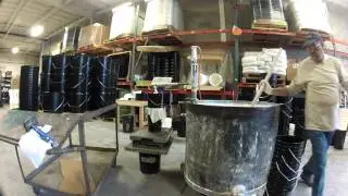 White Ink :: Screen Printing Supplies & Equipment | Total Ink Solutions