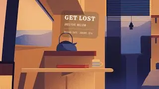 Jabs feat. Willow Smith - Get Lost