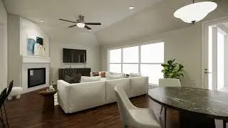 501 Oak Point- 3D Video Tour