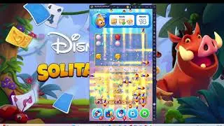 Aqua Match Level 19 | F2P Walkthrough with Audio Commentary & Strategy Tips