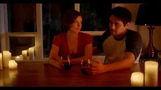 Keep The Light On - The Carlines - (official video)