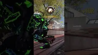 Using the Man-O-War Cardinal to win MVP