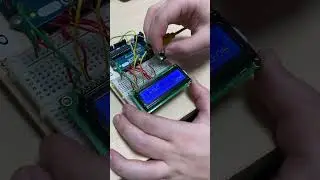 LCD Ekraan