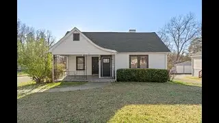 Home for Rent Charlotte 2 bed/1 bath, Charlotte property management by White Property Management