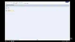 SAP ABAP Dec-2025 Batch-08-Jan-2026 ABAP Dictionary