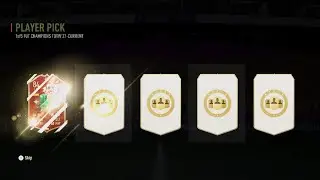 FIFA 22 Elite Division Rivals Rewards #shorts