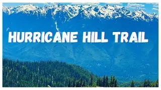 Hurricane Hill Trail  @KCandtheOverlanders