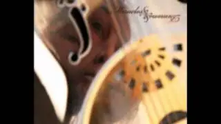 Eddie Turner -  Blues Fall Down Like Rain