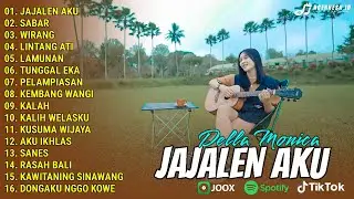 Della Monica - JAJALEN AKU | Accoustic Version | Full Album Lagu Jawa Terbaru 2026 