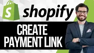 Как создать платежную ссылку в Shopify