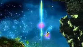 HoN|Cyber Valkyrie avatar preview