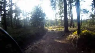 Rusel&Gei&szlig;kopf-Trails: 