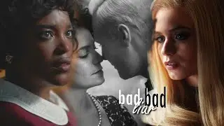 Ruby & Christina - Bad Liar