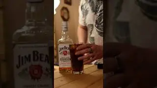 Секрет идеального виски колой #коктейль #рецепт #cocktails #drink