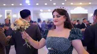 ART VIDEO | 4K | Nazhan & Baren | Part 02 Shaker Halo