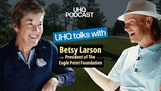 How Eagle Point Became Southern Indiana&rsquo;s Hidden Gem - UHQ Podcast with Betsy Larson,