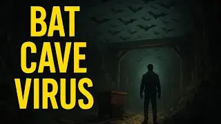 Marburg Ravn: The Bat Cave Spillover (Full Real Infection Story)