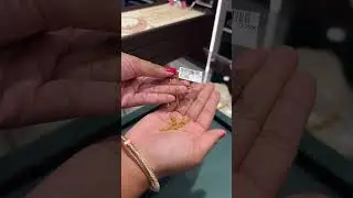 Chain #gold #necklace #chain #shorts #trending #trend #shortvideo #jewellery #ranchi