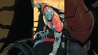 Batman: The Silenced &ndash; A Dark Twist on the Legend #comics