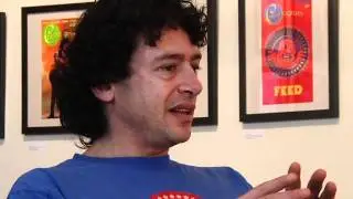 Interview with Chronogram Founders, Jason Stern & Amara Projansky, and editor Brian K. Mahoney