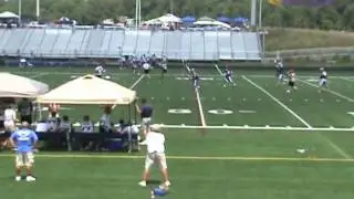 Nicholas Giardina (Recruiting Video)