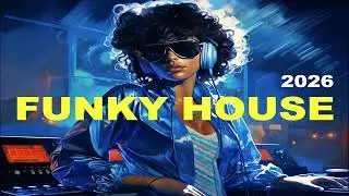 Uplifting Funky Disco House Mix | Weekend Bangers