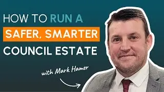 How Councils Can Run Their Estate Efficiently Without Risking Non-Compliance