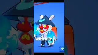 It was fun😃 #brawlstars #топовыемоментыбравлстарс #бравлстарс #реки #fyp #бравлстарс