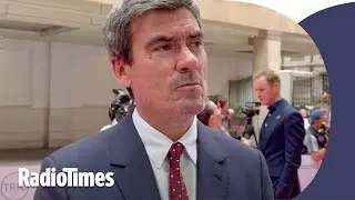 Emmerdale's Jeff Hordley on Cain Dingle's future
