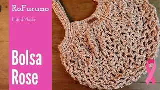 Bolsa Rose