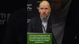 Ini Salah Satu Hari Terburuk Saya | Manchester United | Update Transfer News #manutd #tenhag