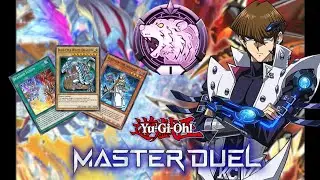 NEW DIAMOND I Blue-Eyes Fusion Deck ft Branded & Invoked updated version | Yu-Gi-Oh! Master Duel