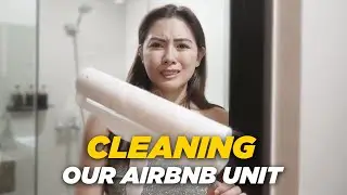 Ashley is Petra | EP 5: As an Airbnb Host