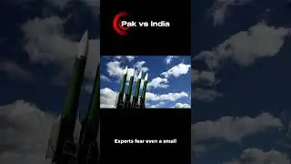 Pakistan vs India: Rising Tensions - Latest Updates & Analysis #facts #pakistan #pakvsind #india